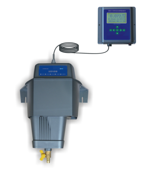 RT-3303浊度分析仪